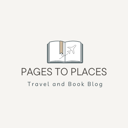 Pages to Places